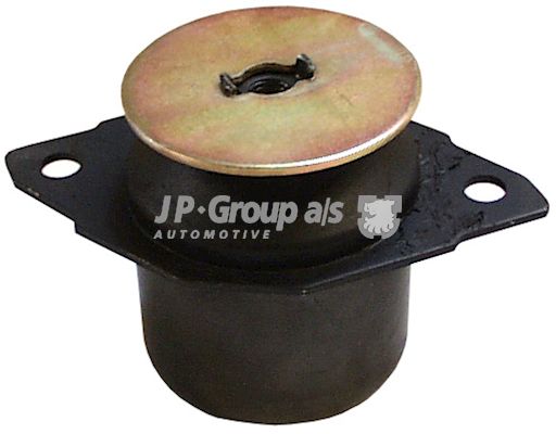 JP GROUP variklio montavimas 1117907270